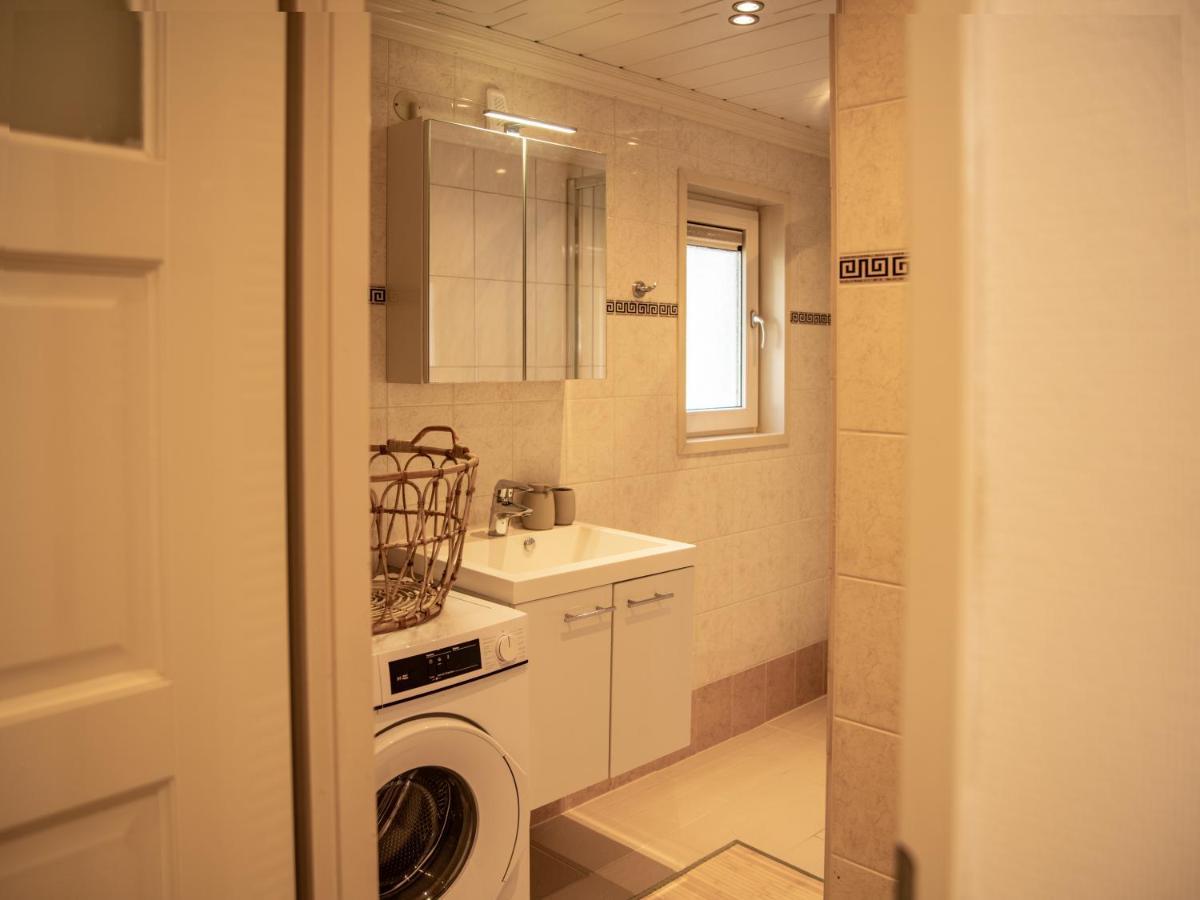 Stayatsas Tiny House Julia In De Bossen Op De Veluwe! Epe Zewnętrze zdjęcie
